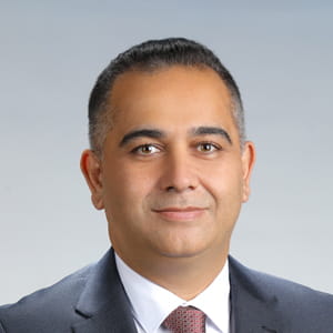 Headshot of Serhan Gokturk